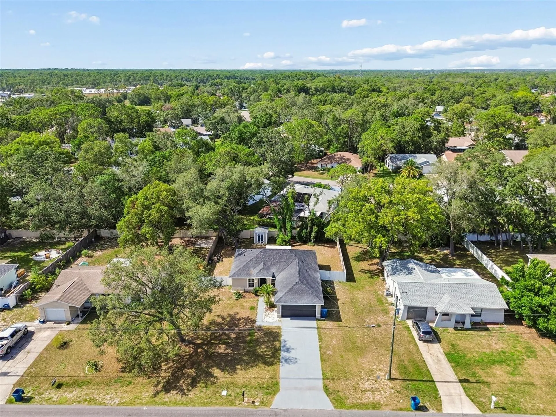 6163 Piedmont Drive Spring Hill FL 34606