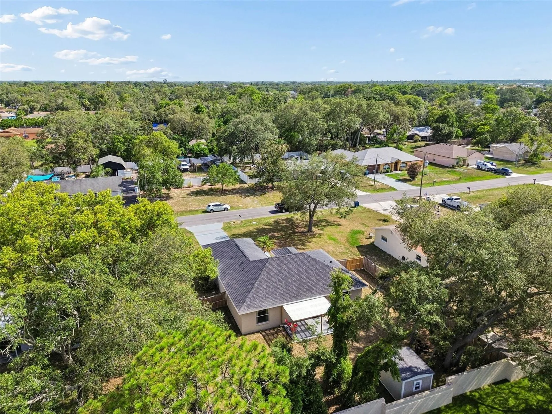 6163 Piedmont Drive Spring Hill FL 34606