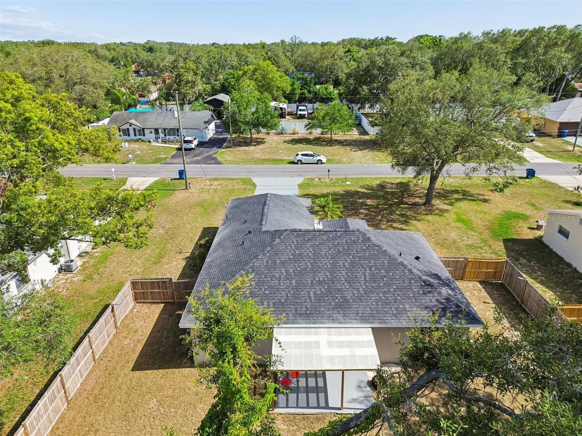 6163 Piedmont Drive Spring Hill FL 34606
