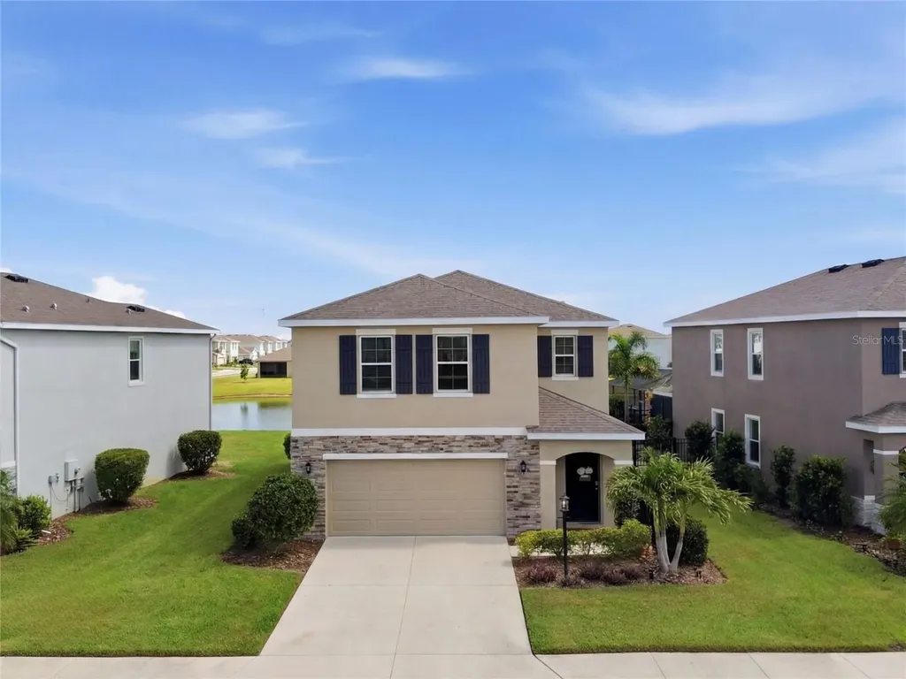 3262 Hilltop Circle Bradenton FL 34211
