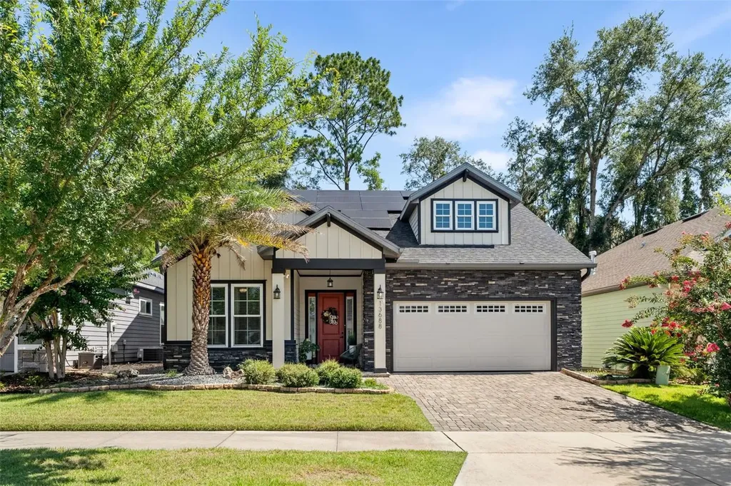 13688 NW 12th Place Newberry FL 32669
