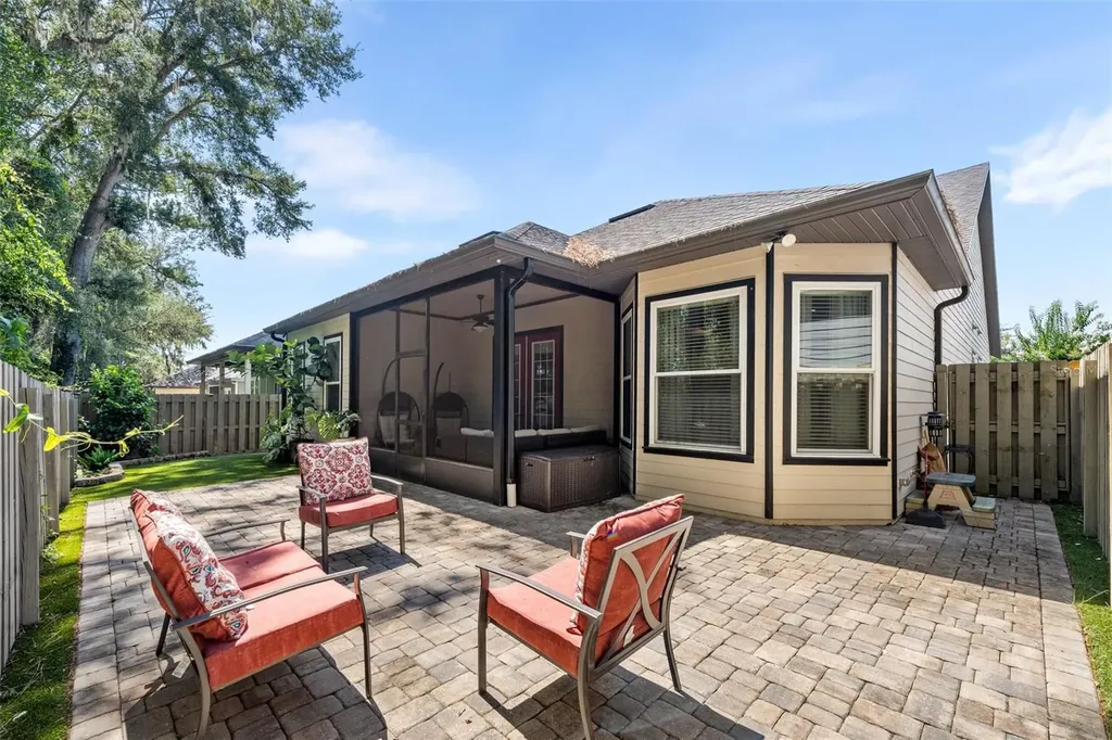 13688 NW 12th Place Newberry FL 32669