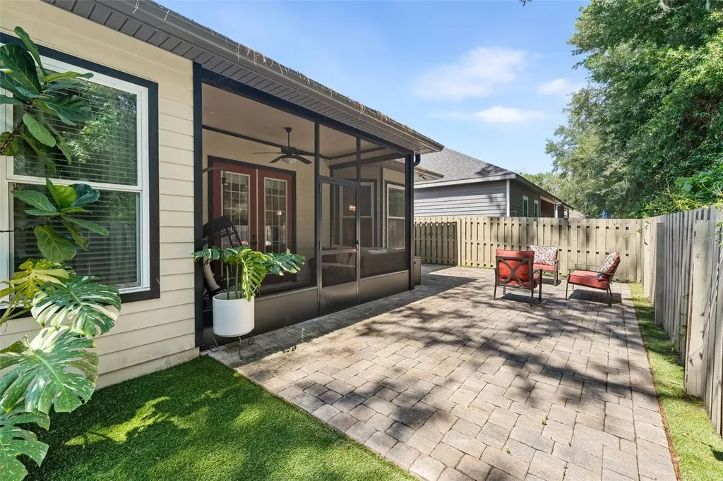 13688 NW 12th Place Newberry FL 32669