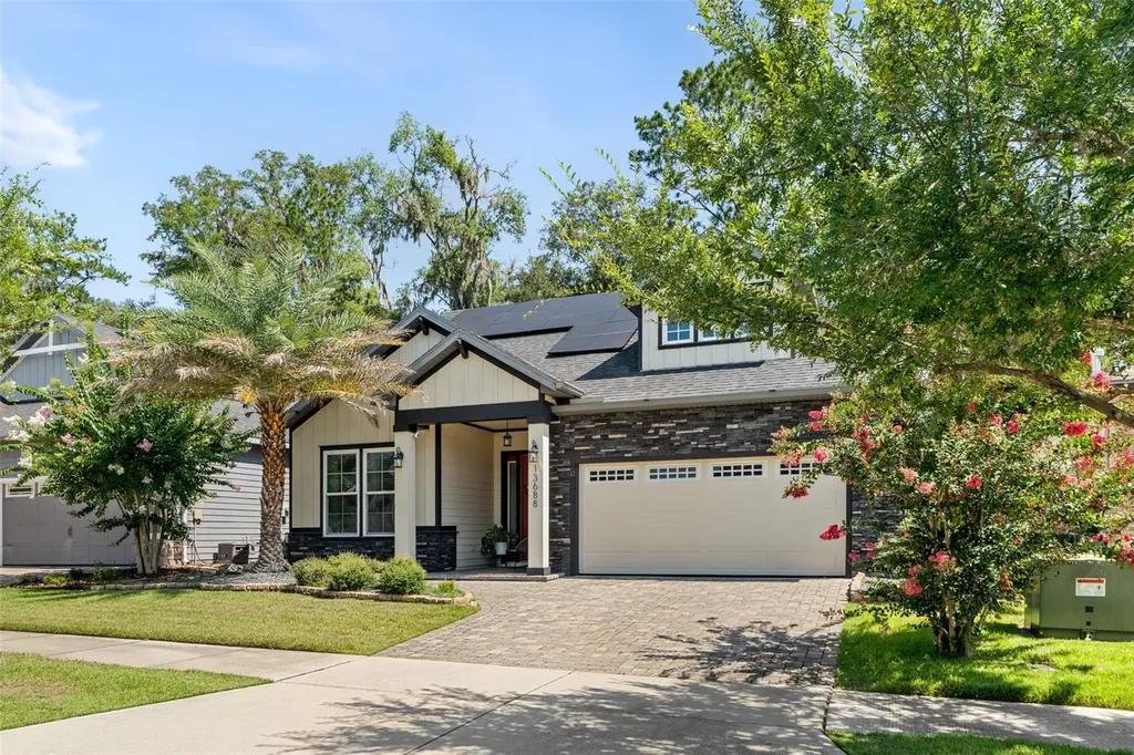 13688 NW 12th Place Newberry FL 32669