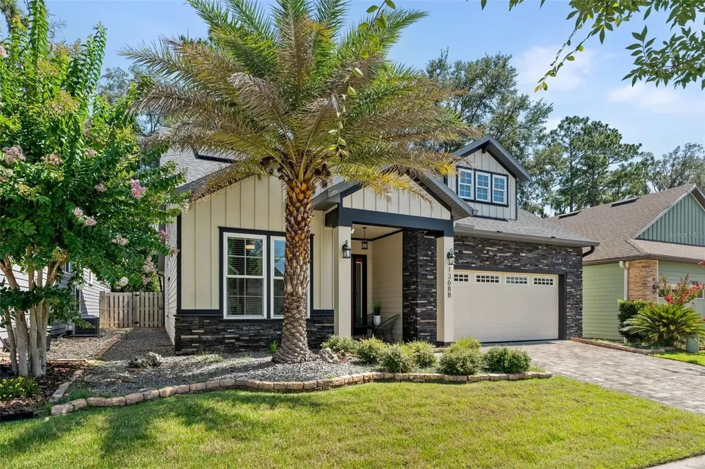 13688 NW 12th Place Newberry FL 32669