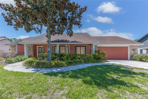 785 Cold Stream Court Winter Springs FL 32708