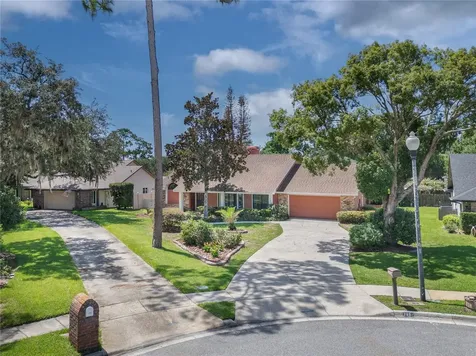 785 Cold Stream Court Winter Springs FL 32708