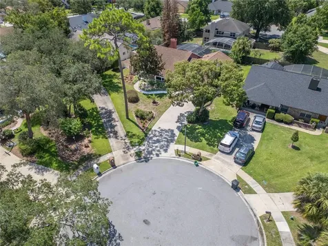 785 Cold Stream Court Winter Springs FL 32708