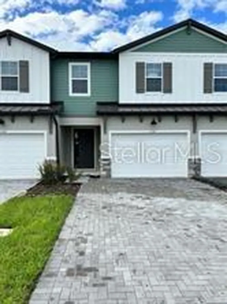 1130 Desert Candle Ocoee FL 34761