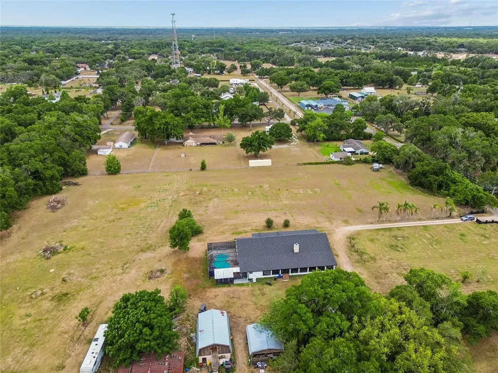 Pearson Road Valrico FL 33596