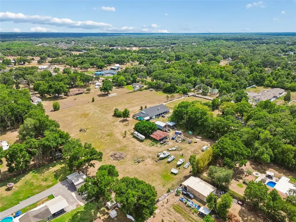Pearson Road Valrico FL 33596
