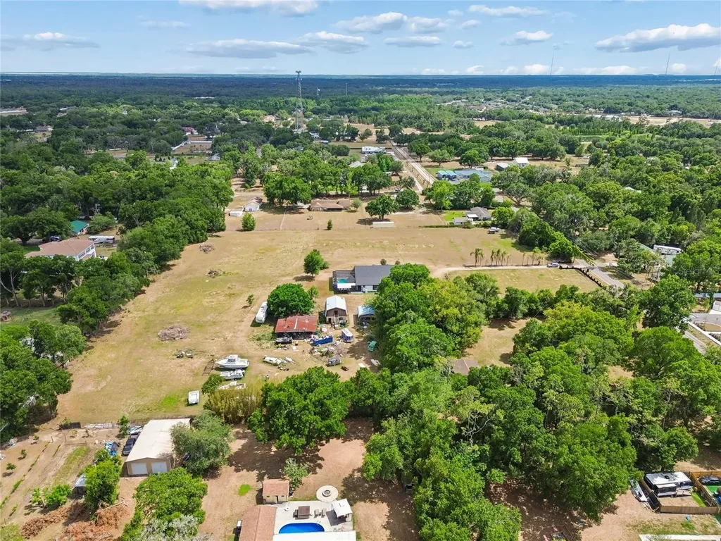 Pearson Road Valrico FL 33596