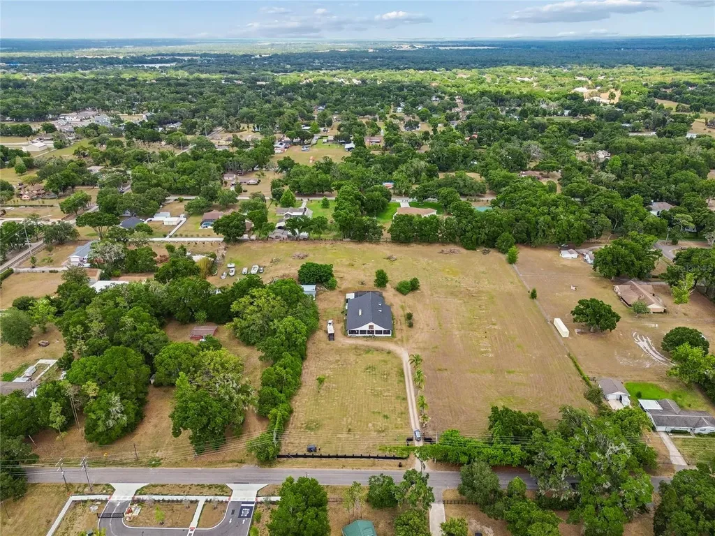 Pearson Road Valrico FL 33596