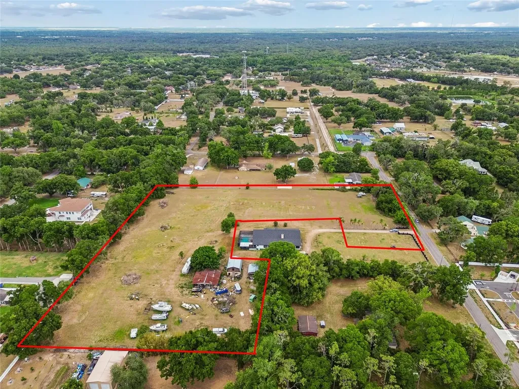 Pearson Road Valrico FL 33596