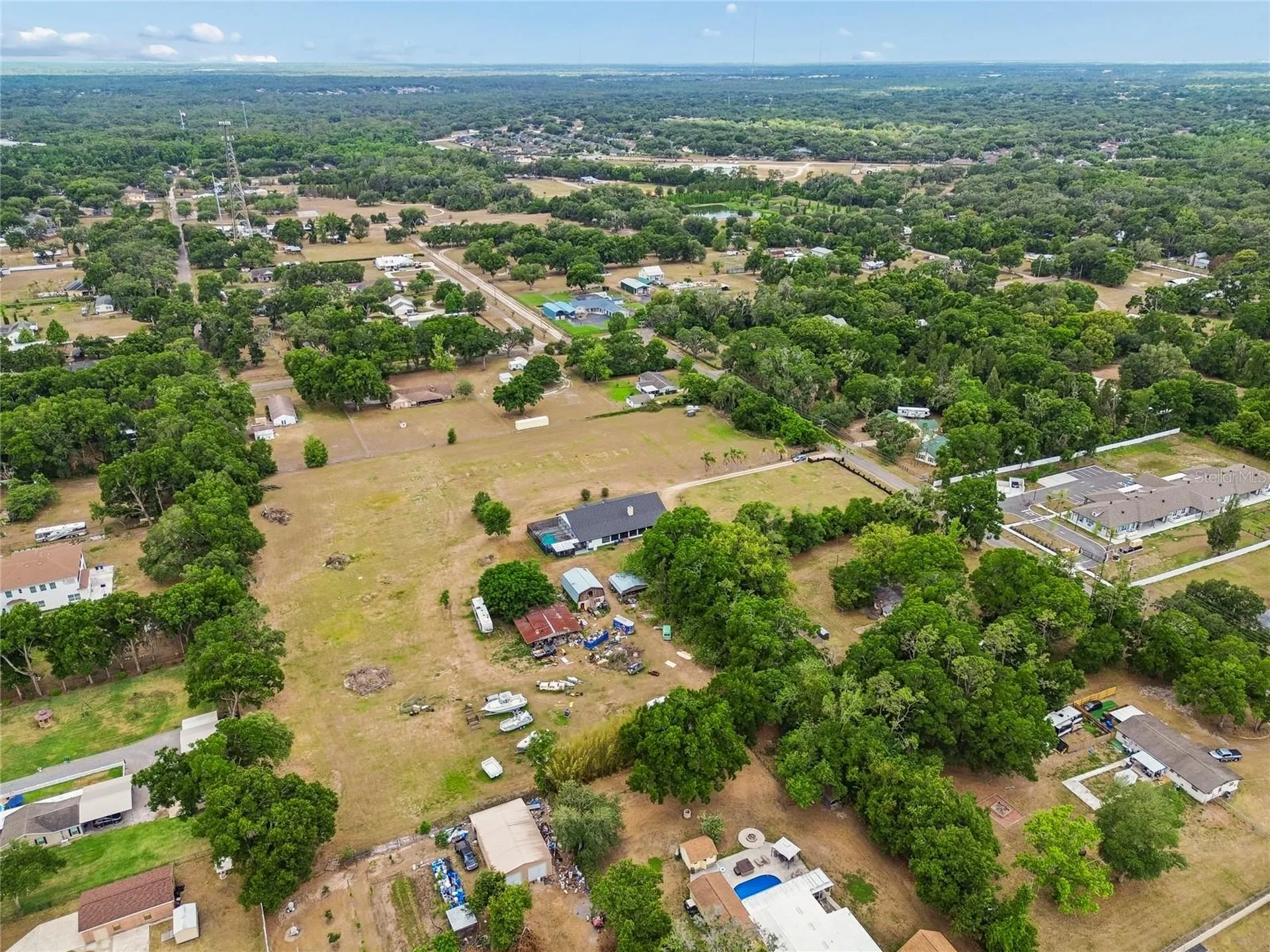 Pearson Road Valrico FL 33596