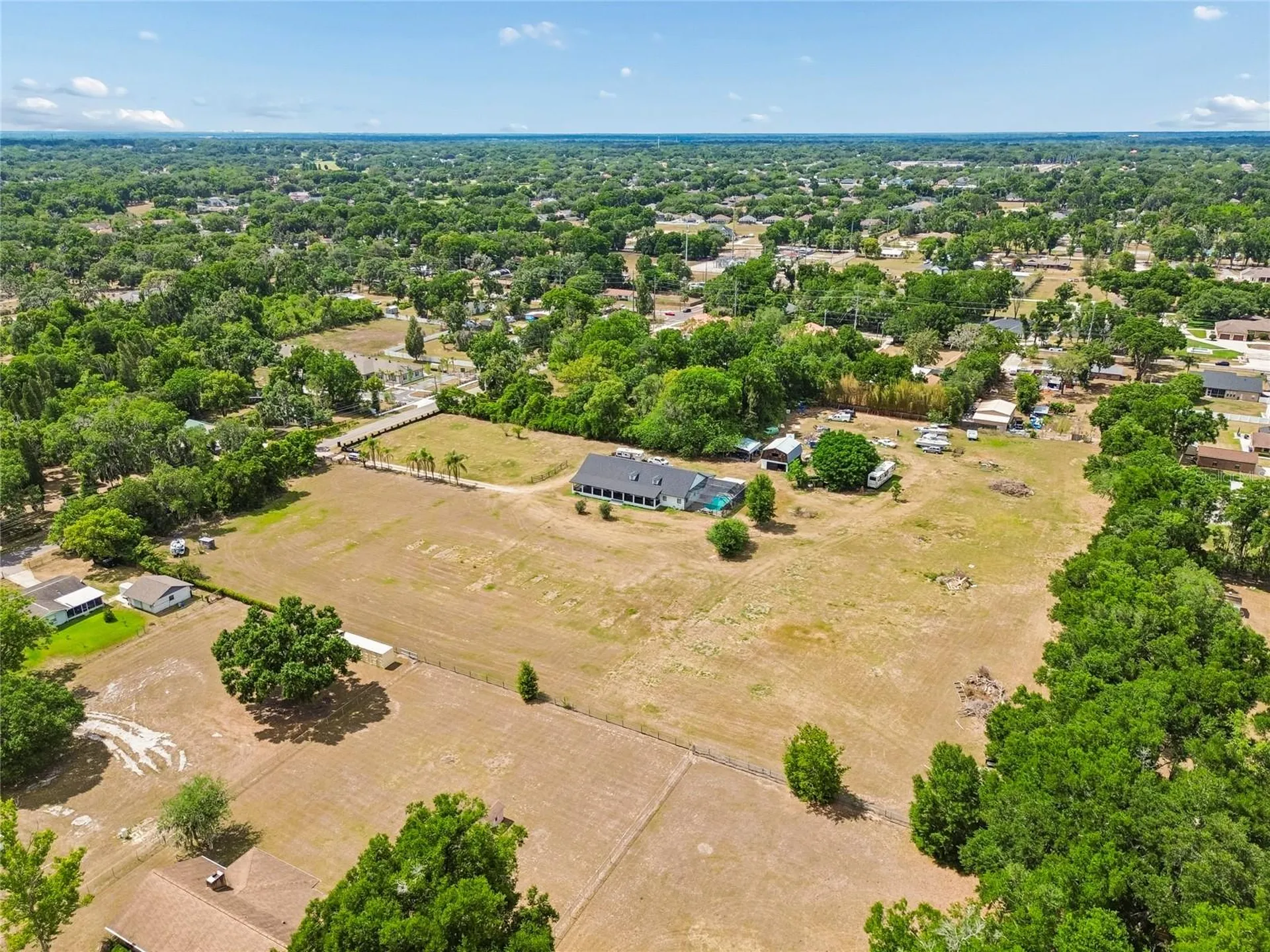 Pearson Road Valrico FL 33596