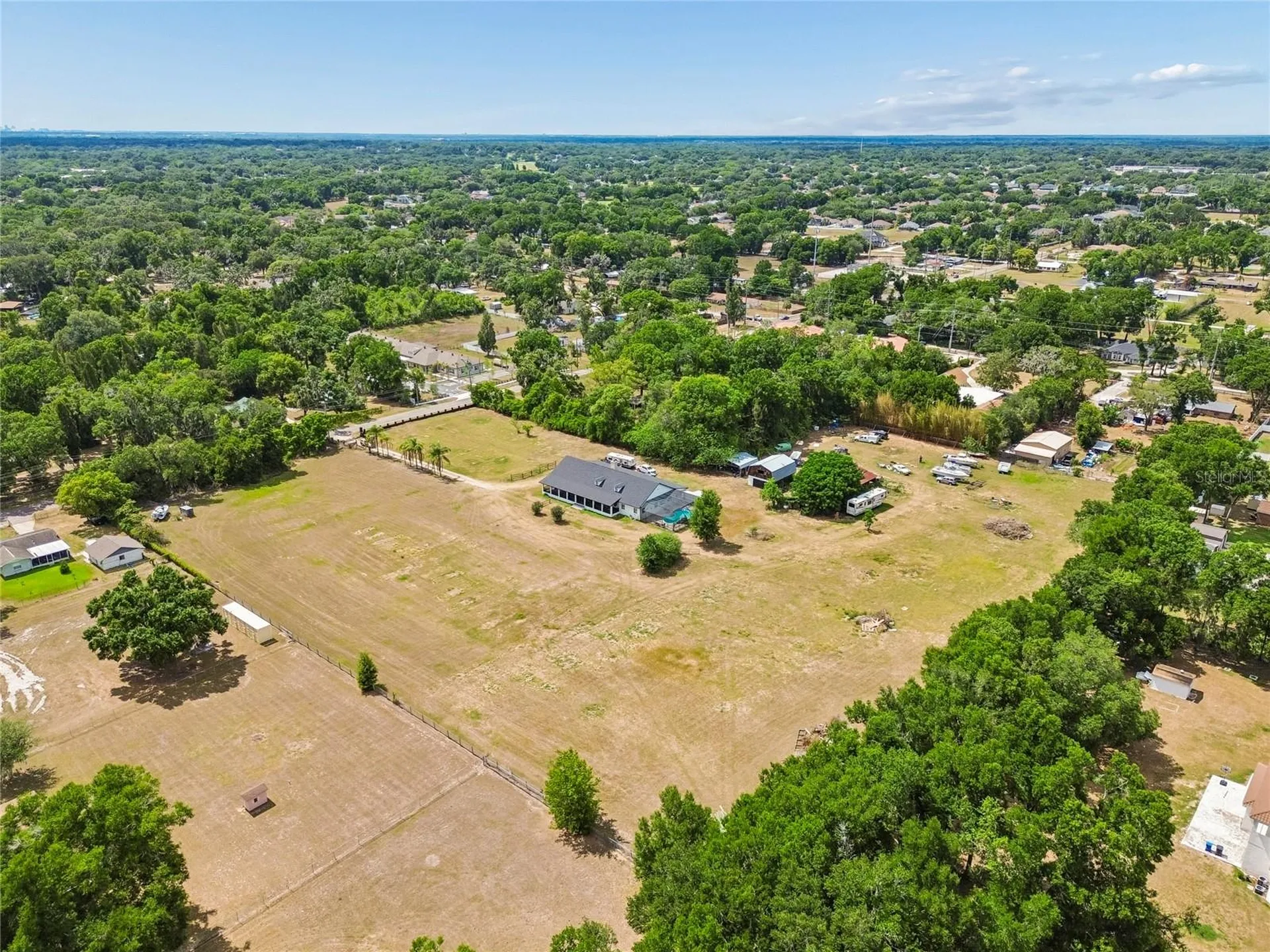 Pearson Road Valrico FL 33596