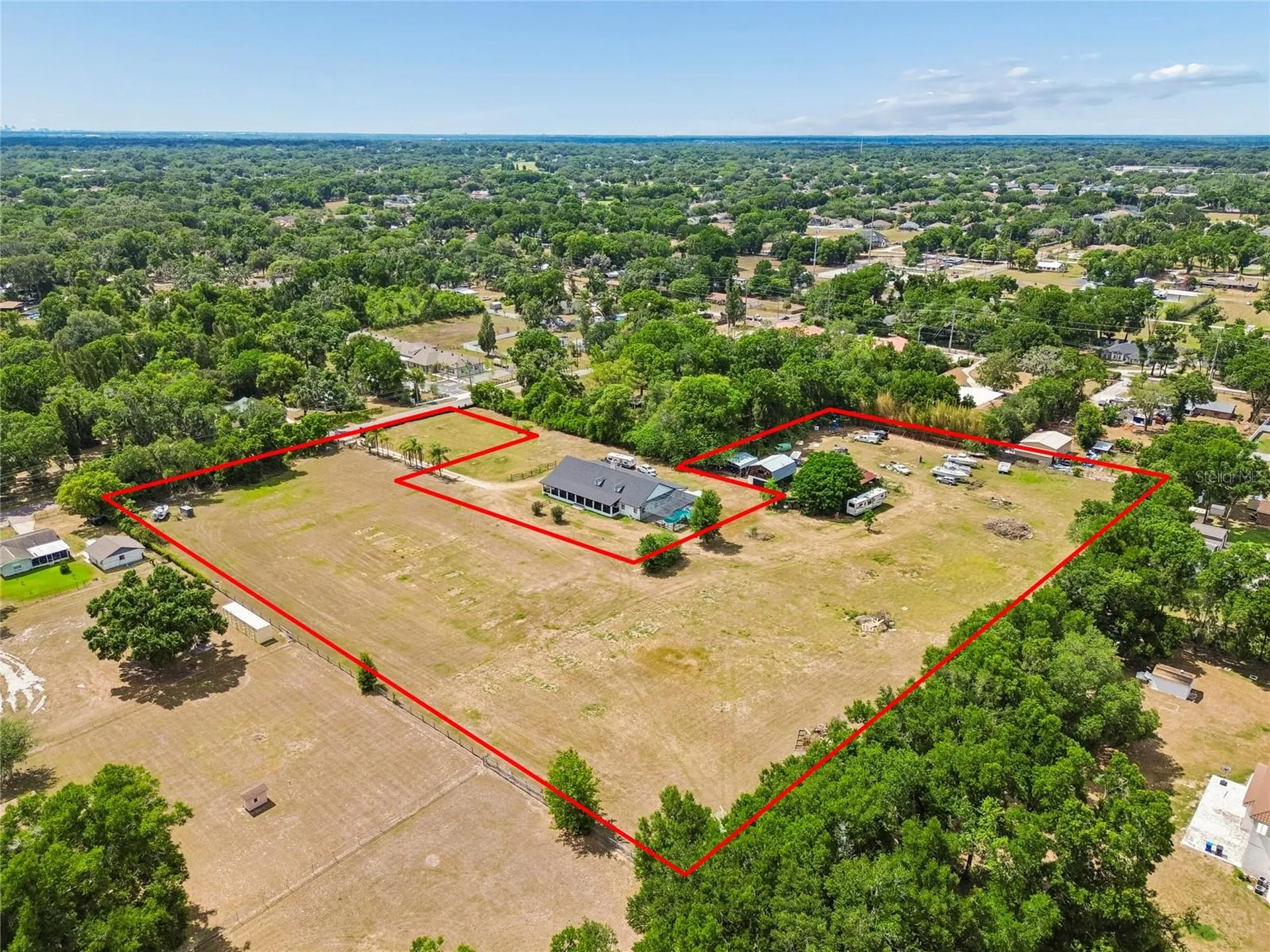 Pearson Road Valrico FL 33596