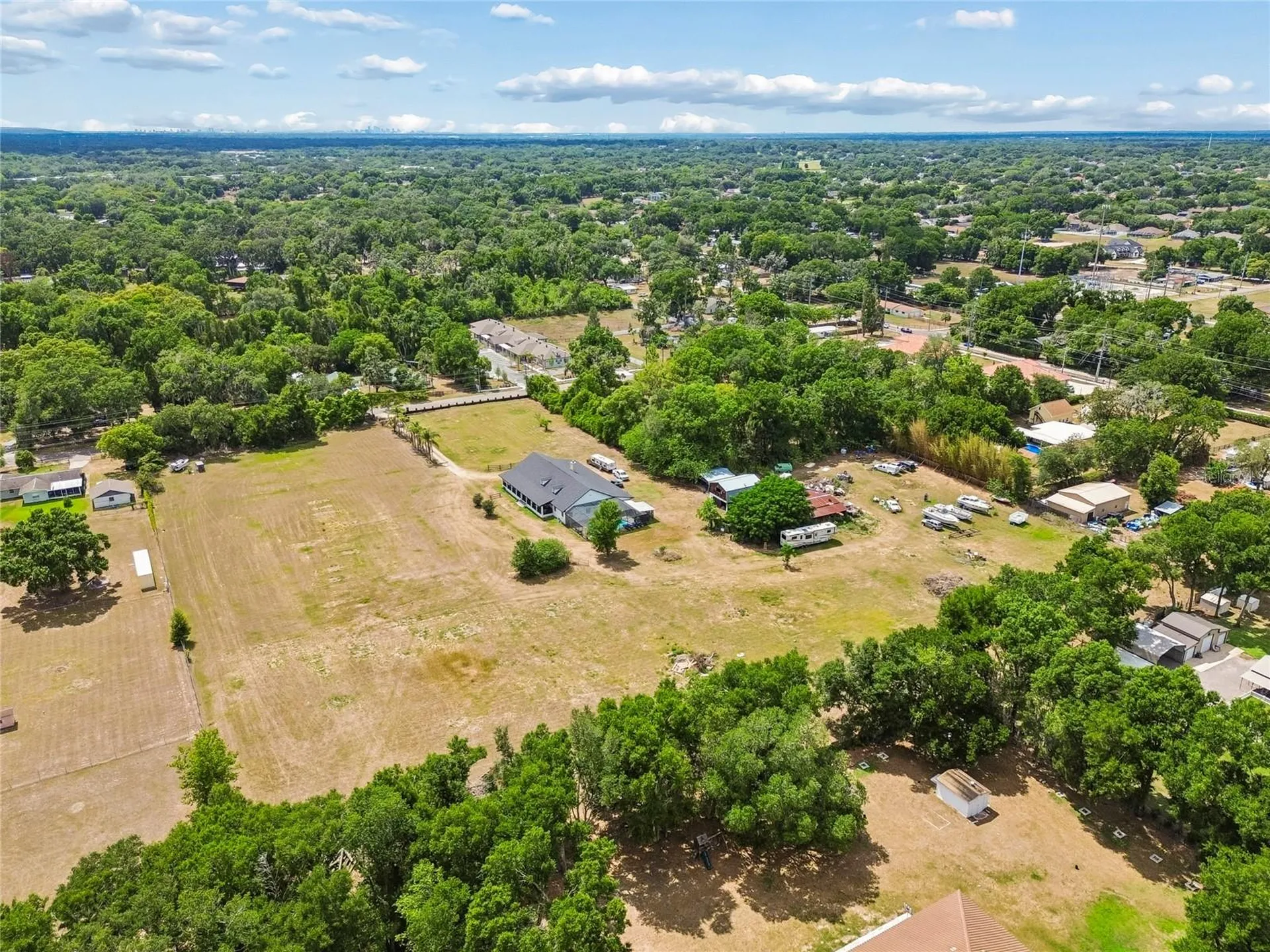 Pearson Road Valrico FL 33596