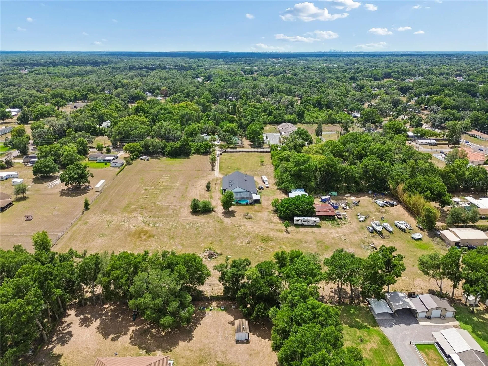 Pearson Road Valrico FL 33596