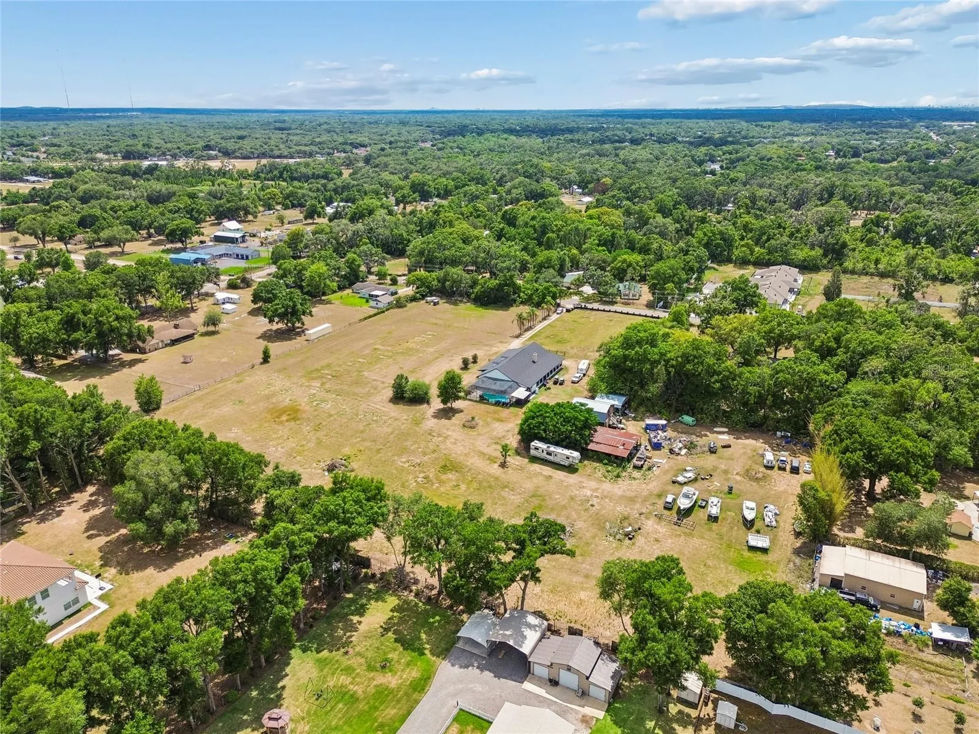 Pearson Road Valrico FL 33596