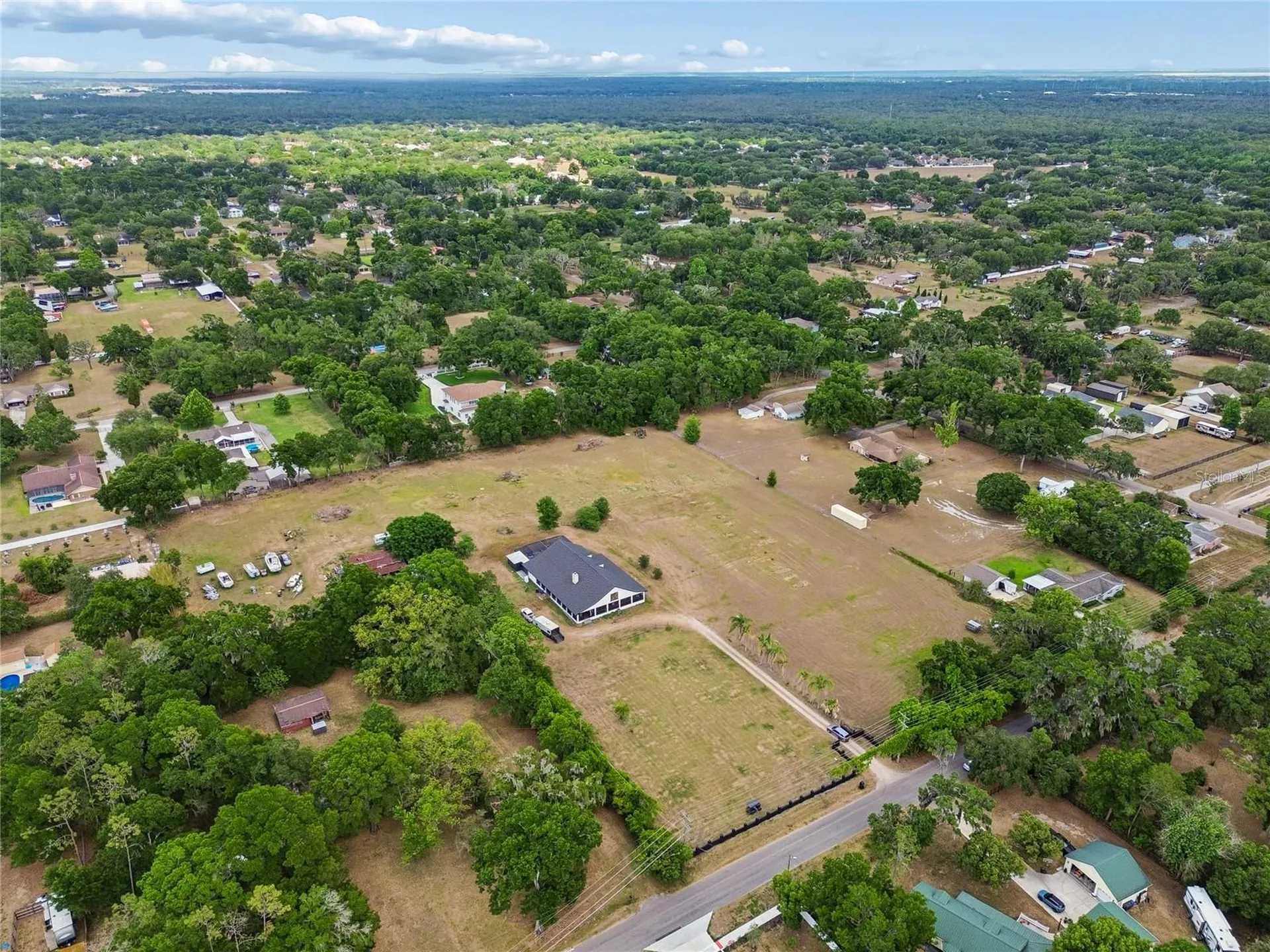 Pearson Road Valrico FL 33596