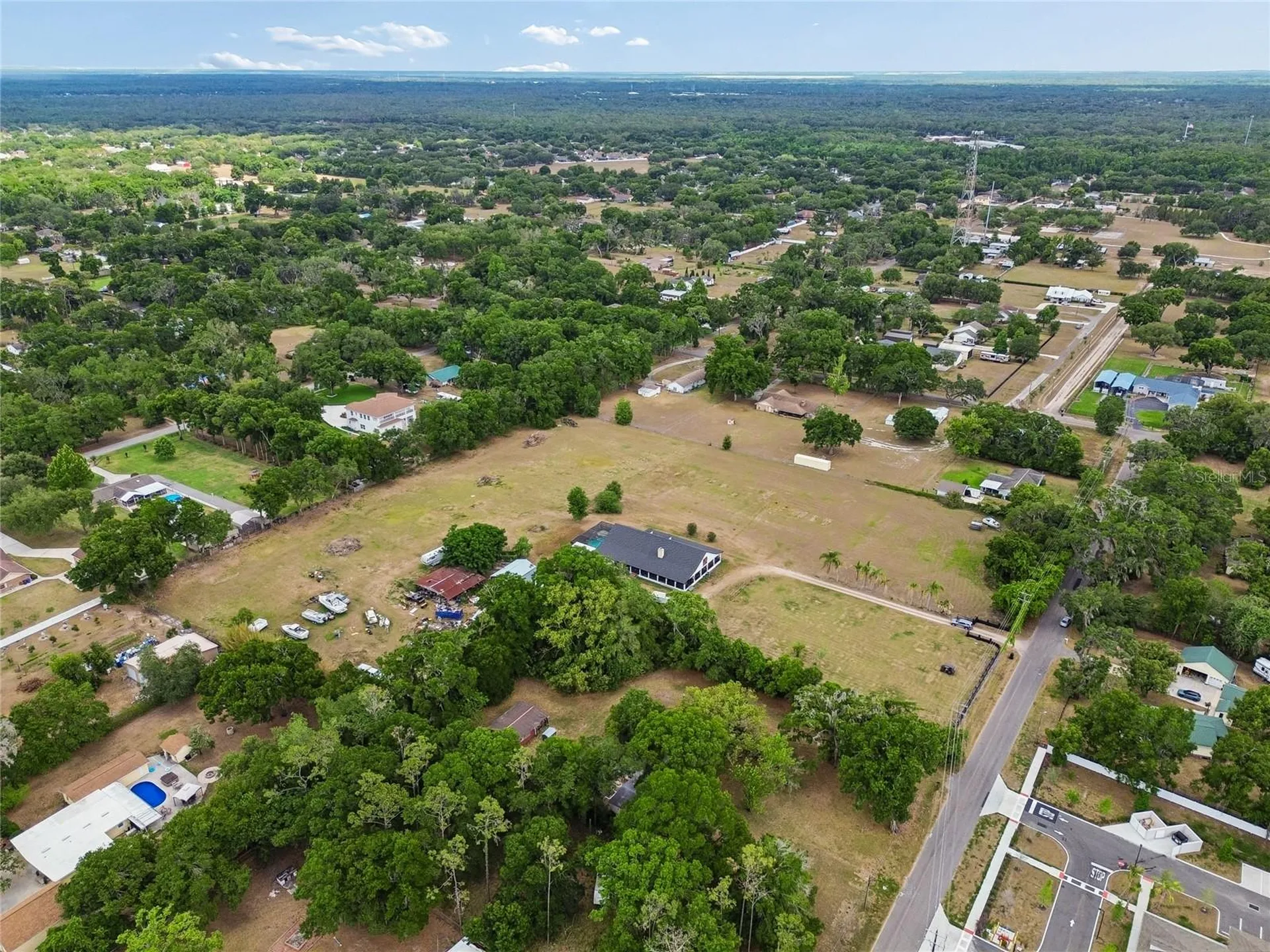 Pearson Road Valrico FL 33596