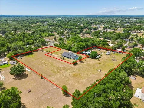 Pearson Road Valrico FL 33596