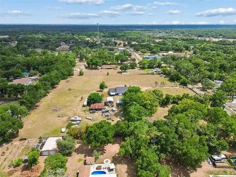 Pearson Road Valrico FL 33596