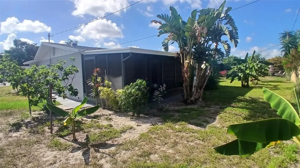 2109 Shannon Drive Holiday FL 34690