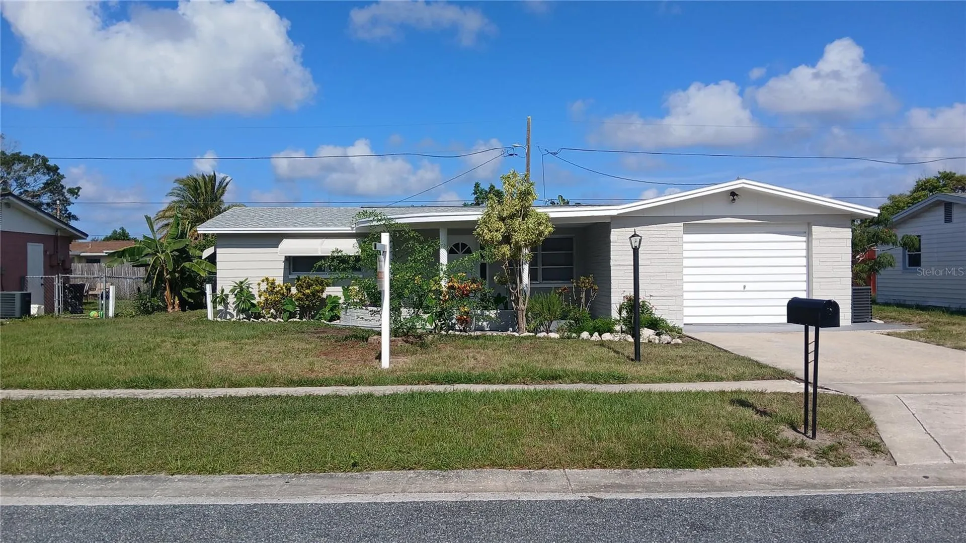 2109 Shannon Drive Holiday FL 34690