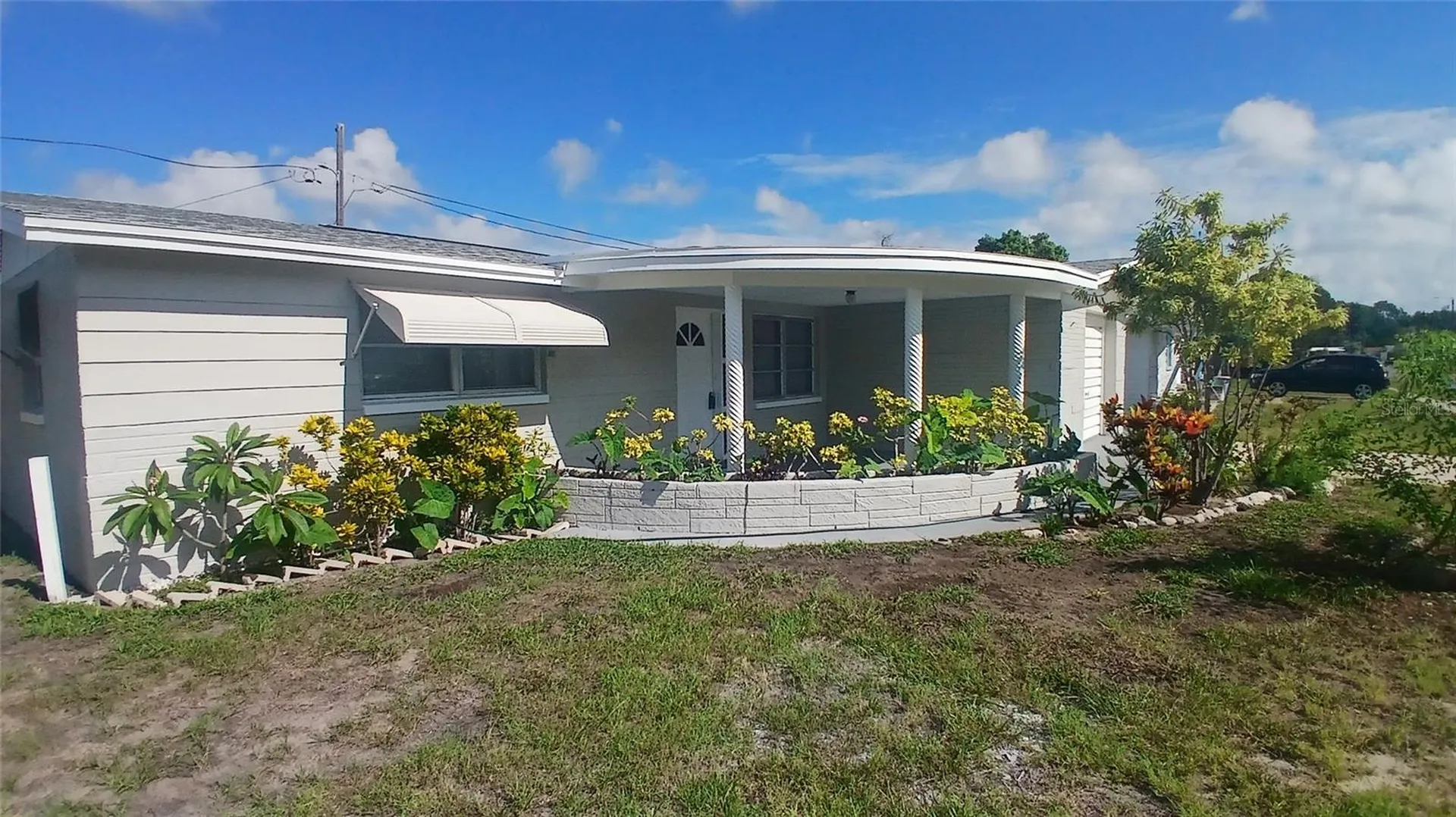 2109 Shannon Drive Holiday FL 34690