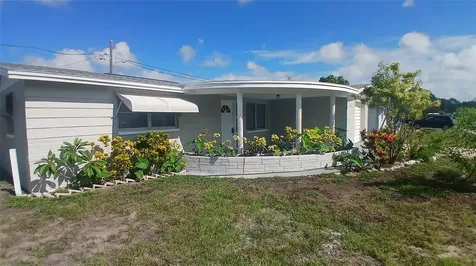 2109 Shannon Drive Holiday FL 34690