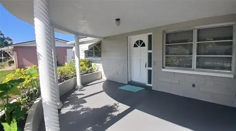 2109 Shannon Drive Holiday FL 34690