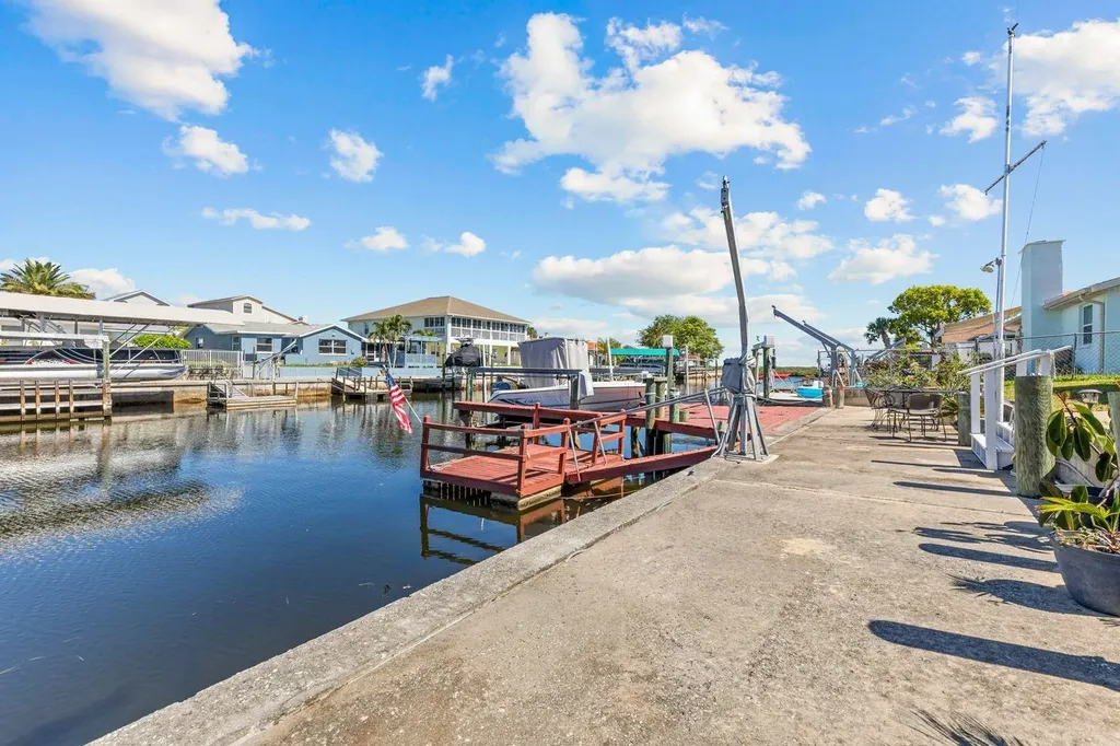 15639 Bertram Drive Hudson FL 34667