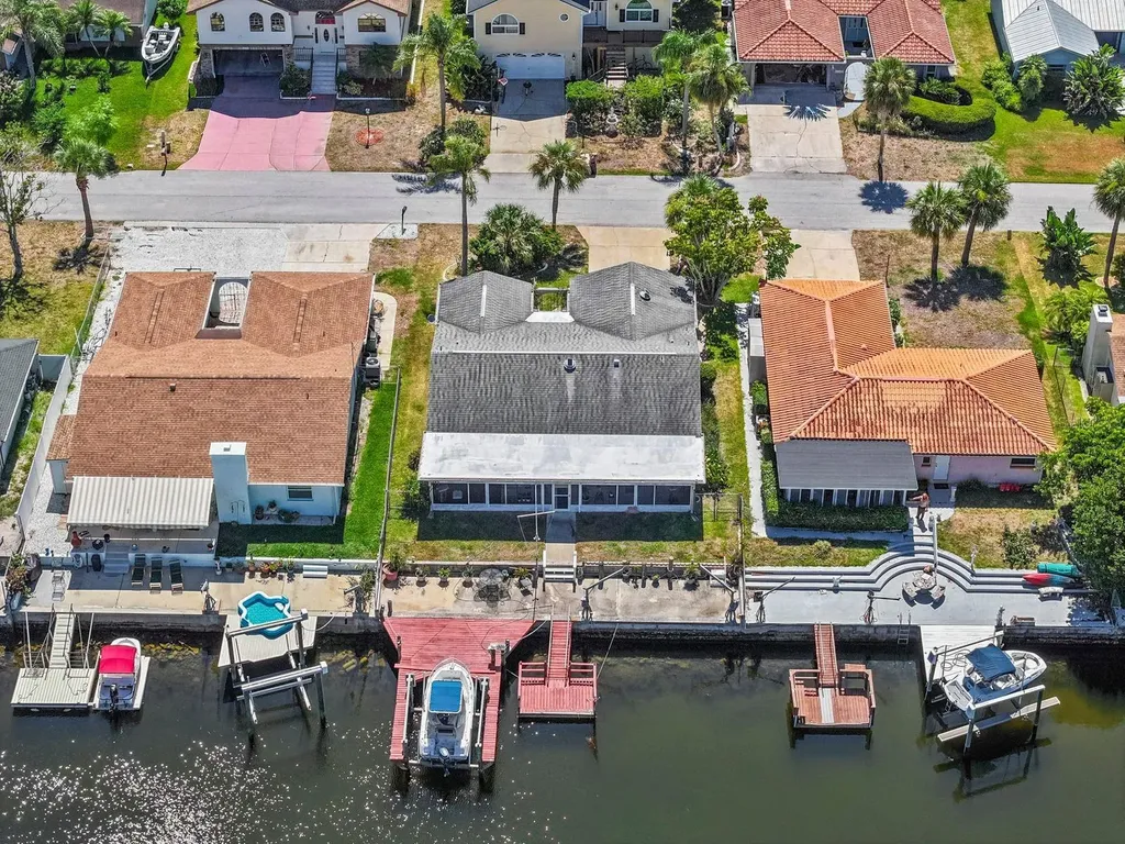 15639 Bertram Drive Hudson FL 34667