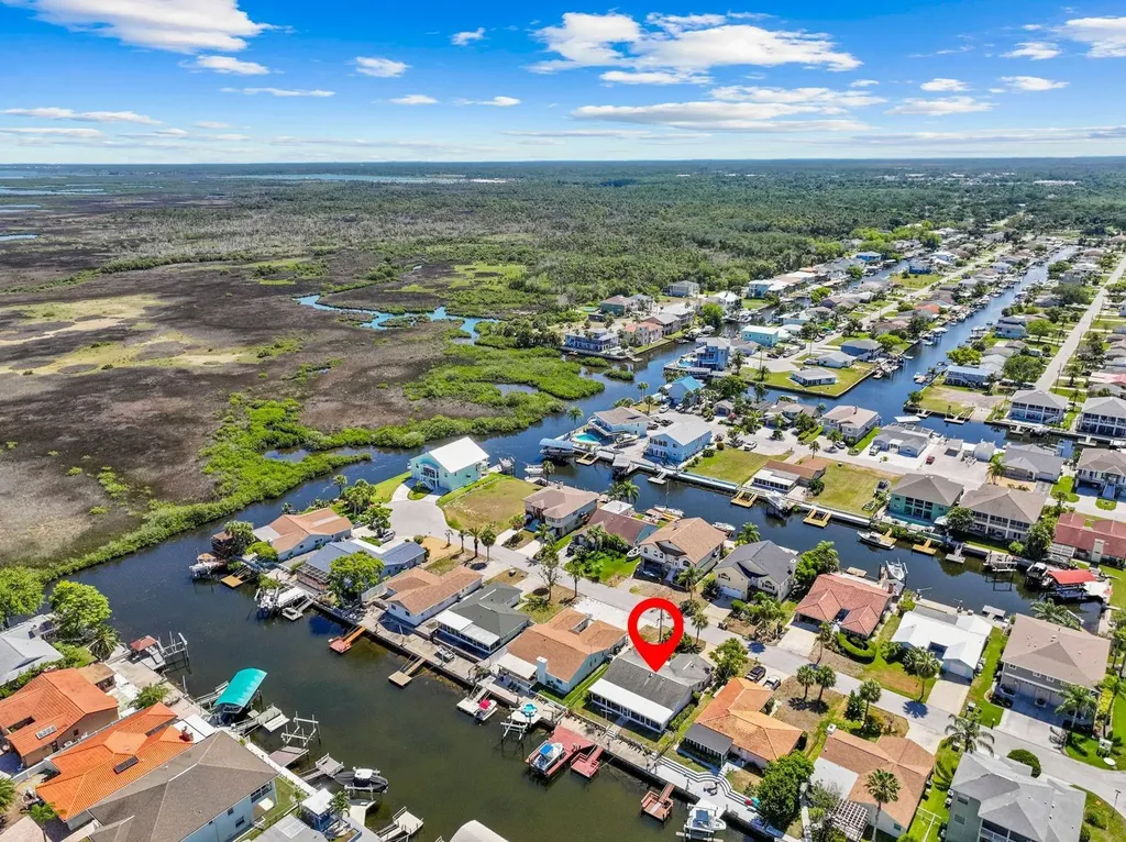 15639 Bertram Drive Hudson FL 34667