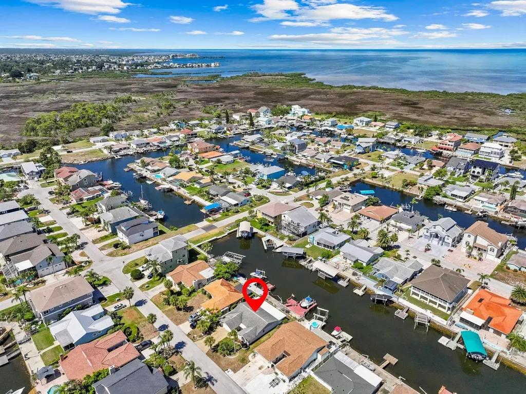 15639 Bertram Drive Hudson FL 34667
