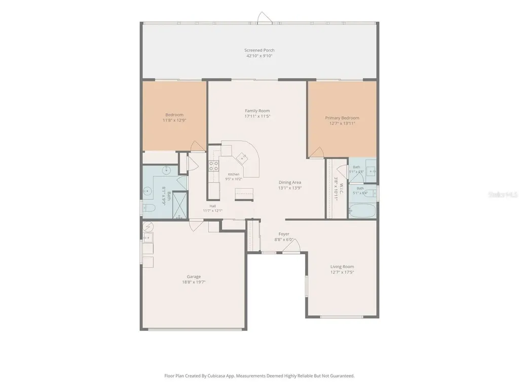 15639 Bertram Drive Hudson FL 34667
