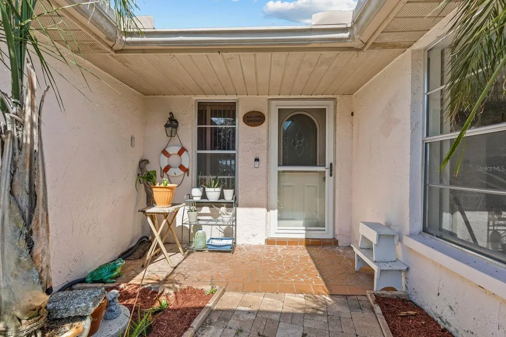 15639 Bertram Drive Hudson FL 34667