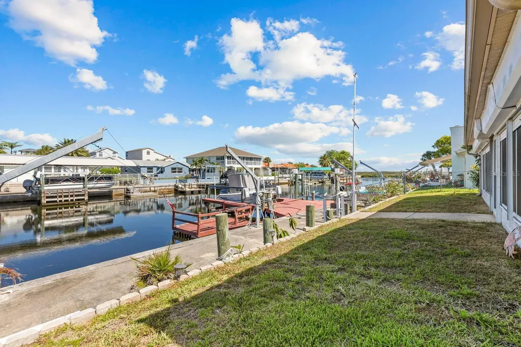 15639 Bertram Drive Hudson FL 34667