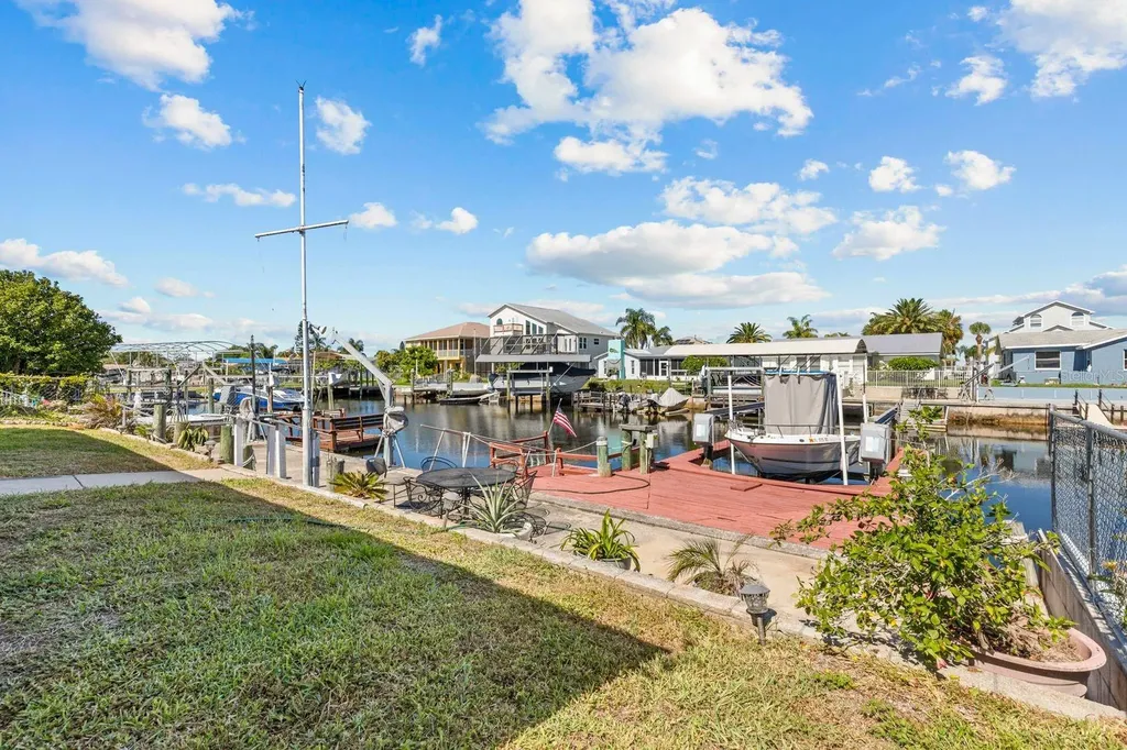 15639 Bertram Drive Hudson FL 34667
