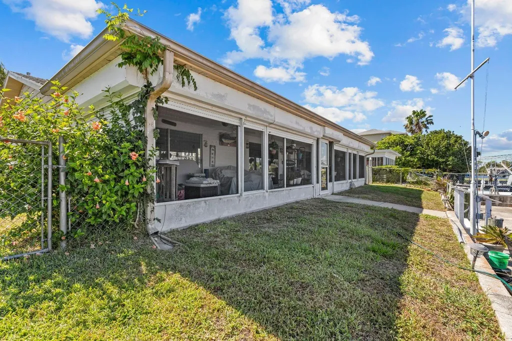 15639 Bertram Drive Hudson FL 34667