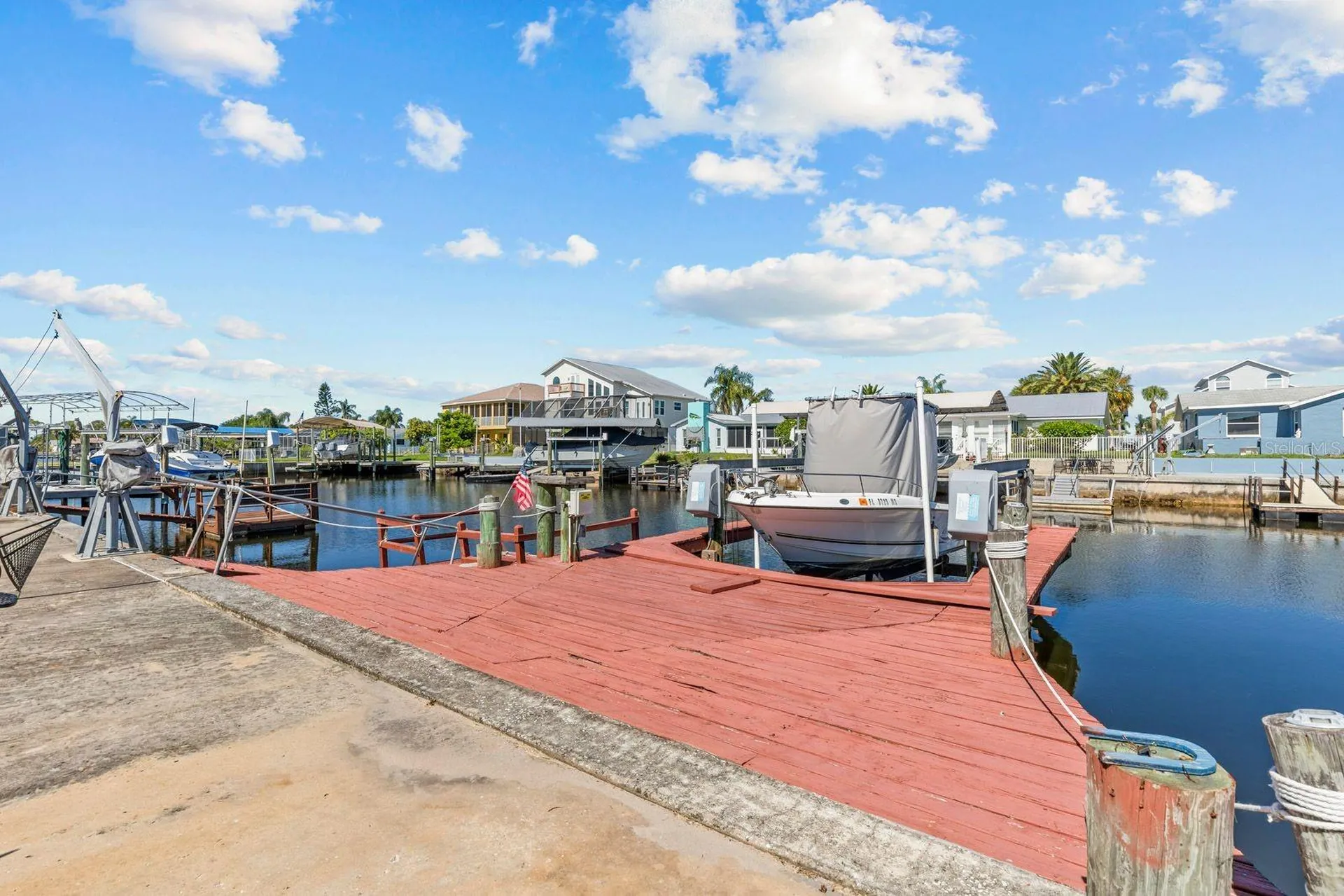 15639 Bertram Drive Hudson FL 34667