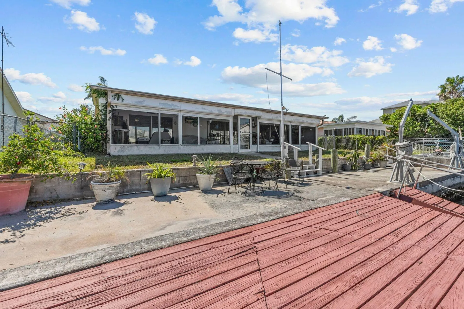 15639 Bertram Drive Hudson FL 34667