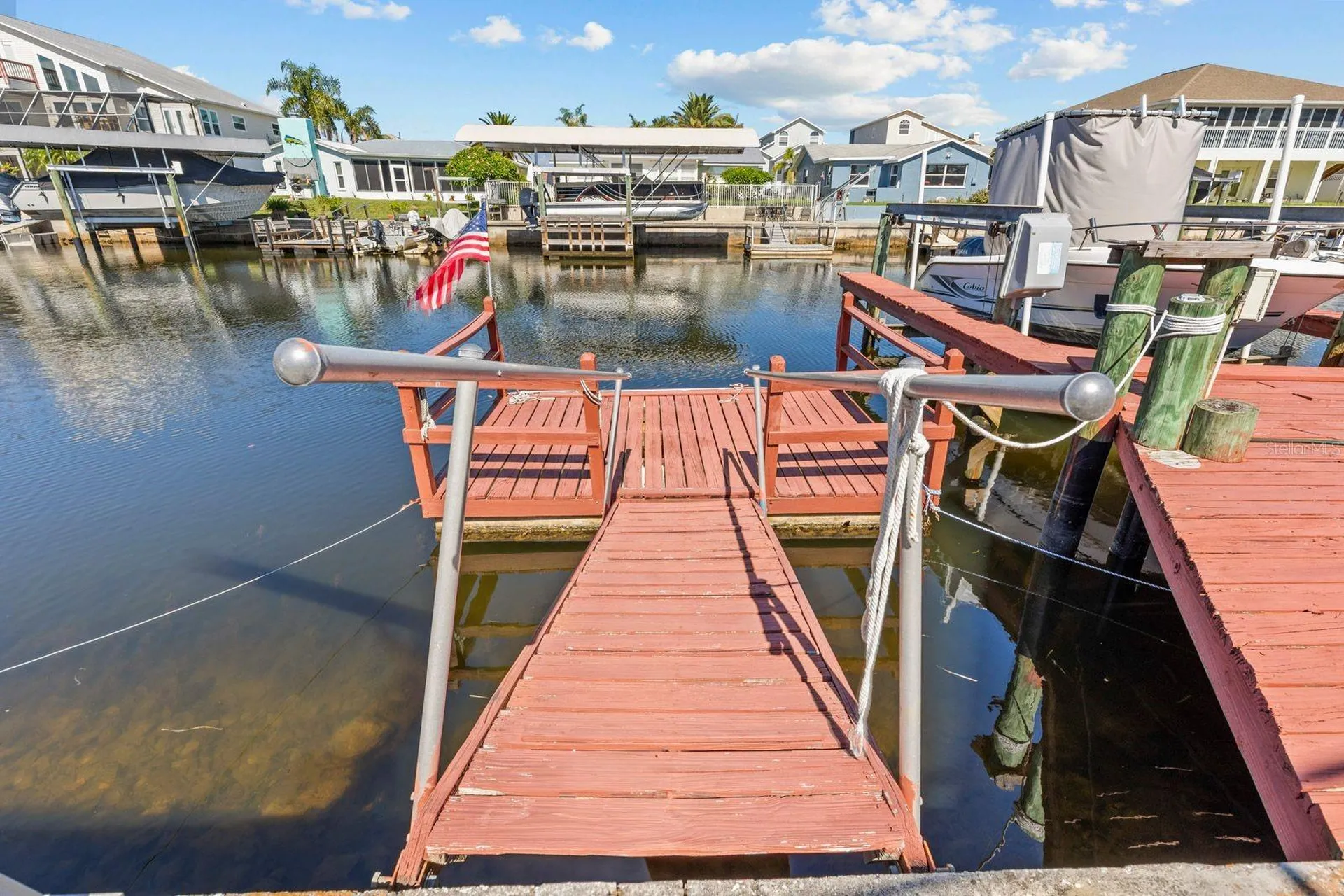 15639 Bertram Drive Hudson FL 34667