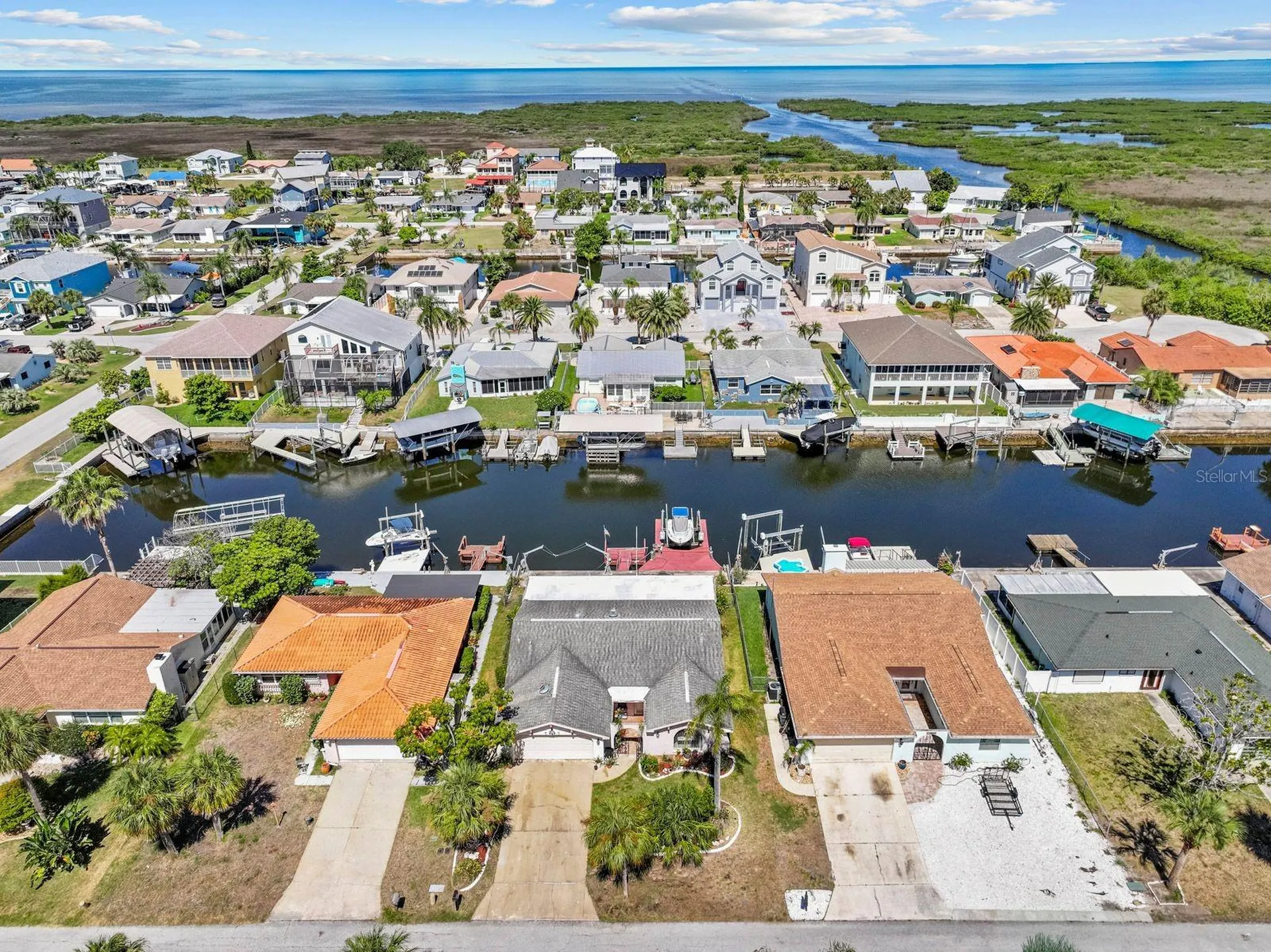 15639 Bertram Drive Hudson FL 34667