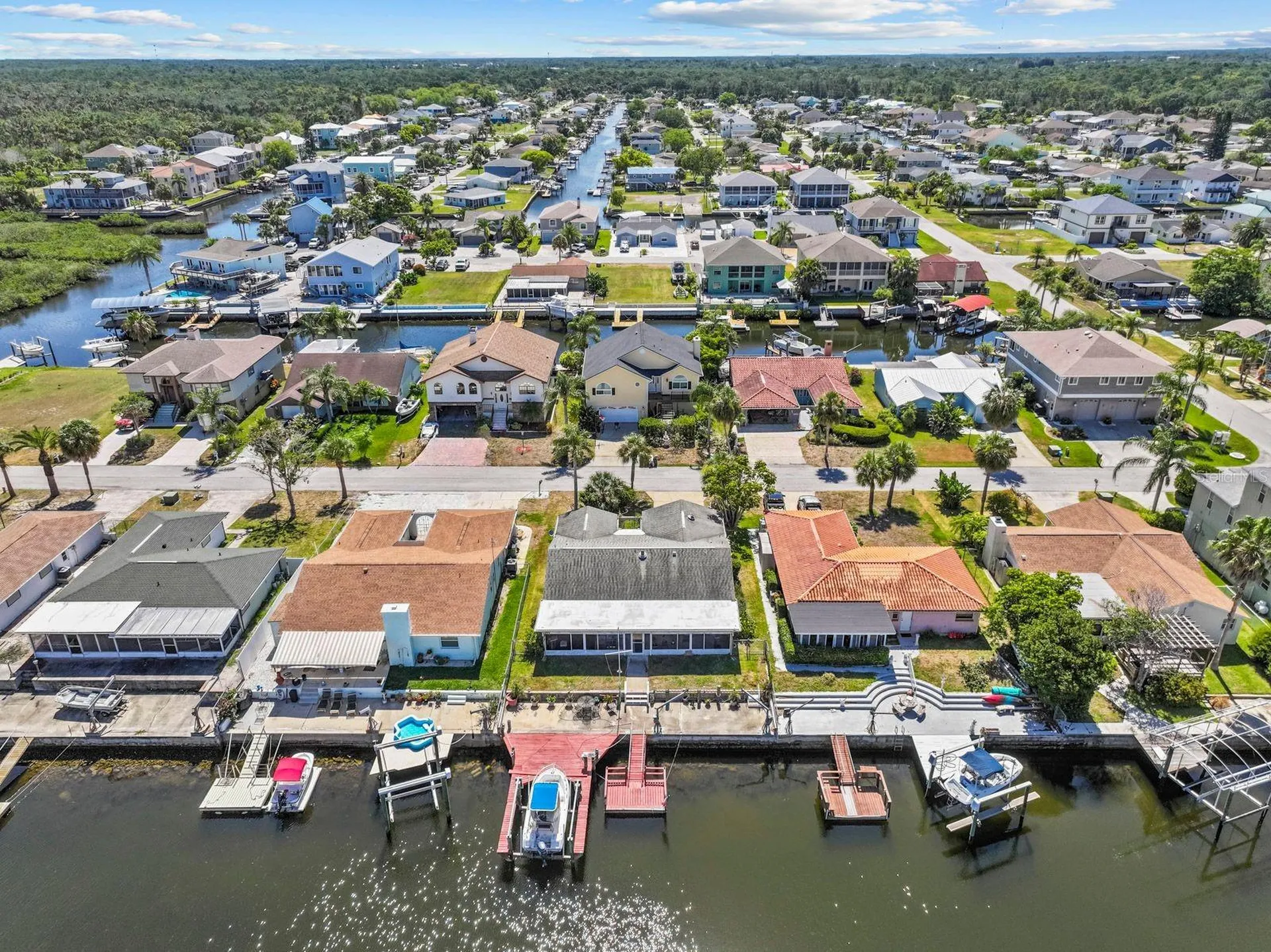 15639 Bertram Drive Hudson FL 34667