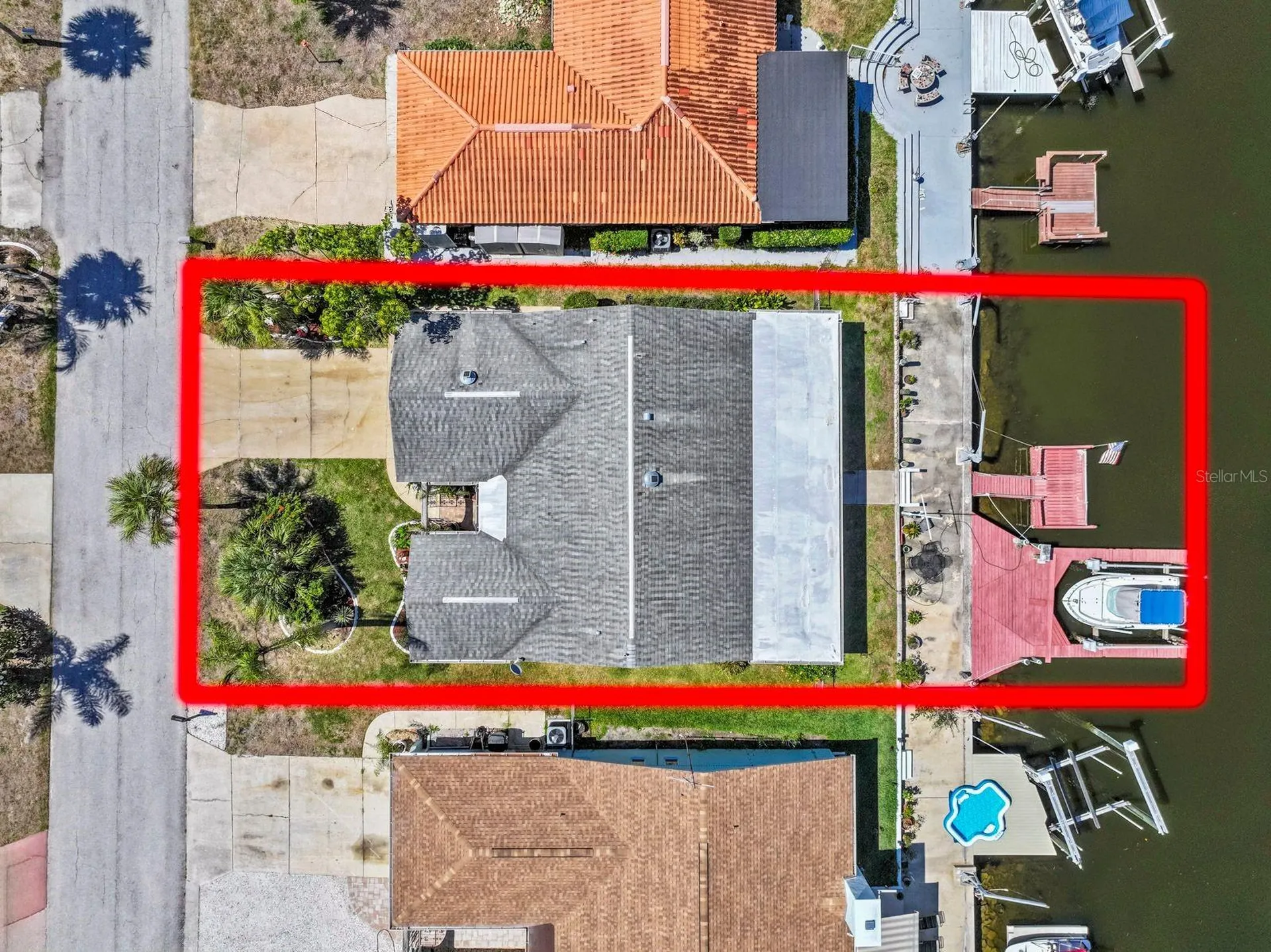 15639 Bertram Drive Hudson FL 34667