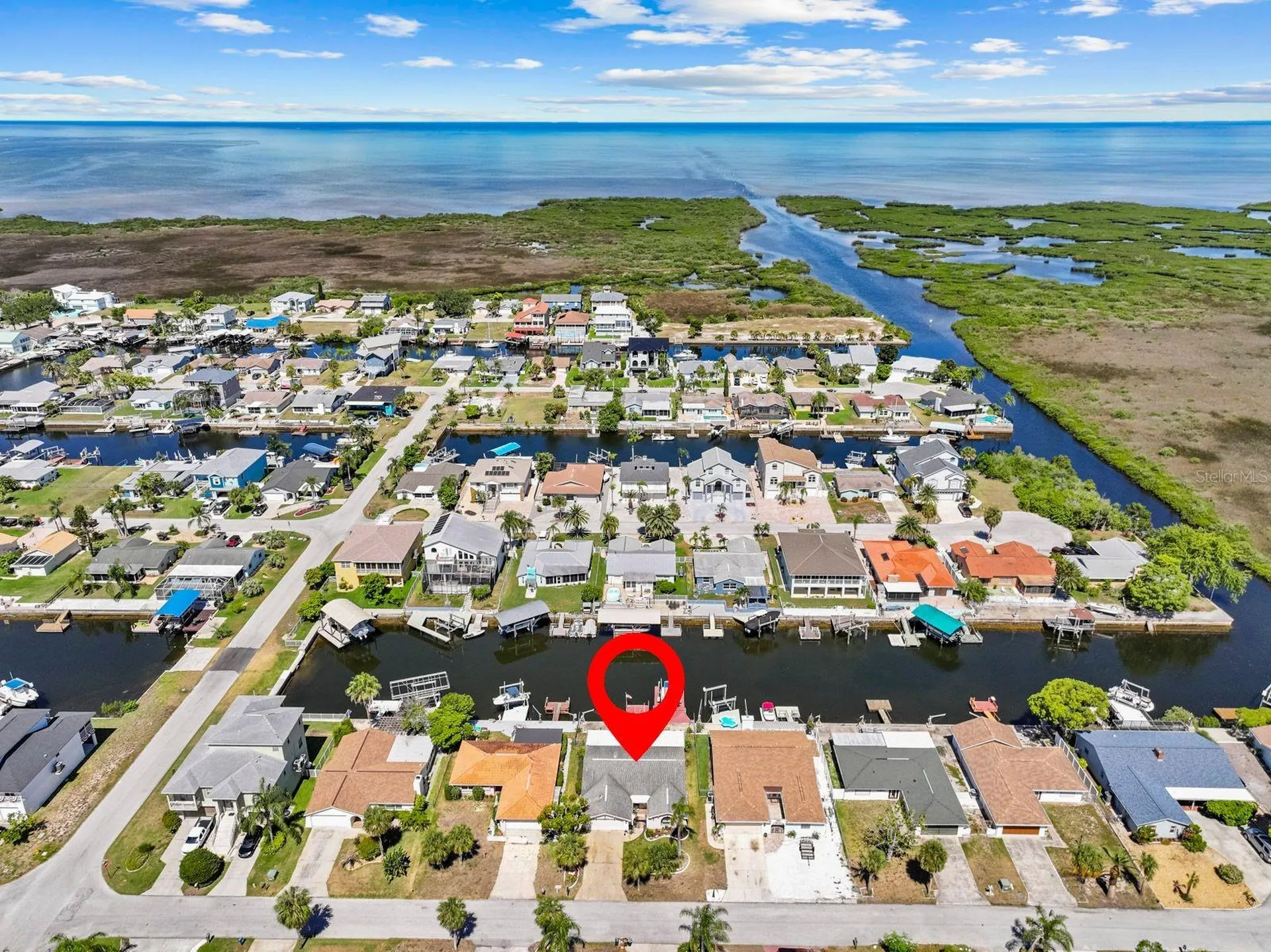 15639 Bertram Drive Hudson FL 34667
